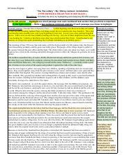 the lottery annotated pdf.